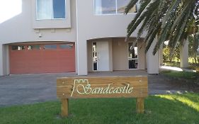 Sandcastle Bnb