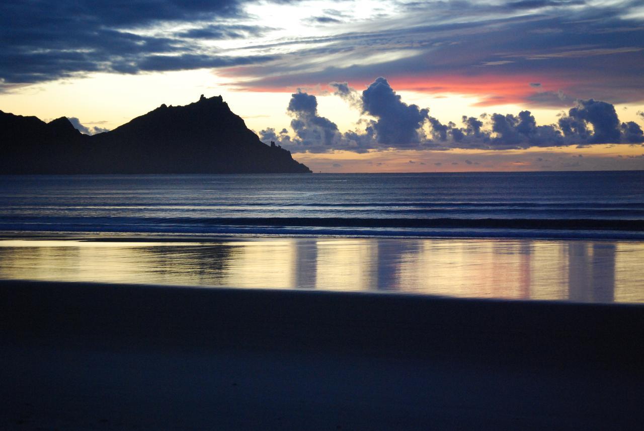 Sandcastle Bnb Ruakaka Exterior photo